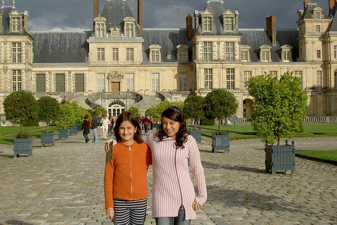 Fontainebleau Half Day Private Guided Tour from Paris - The $501 Price: Is It Worth It for You?