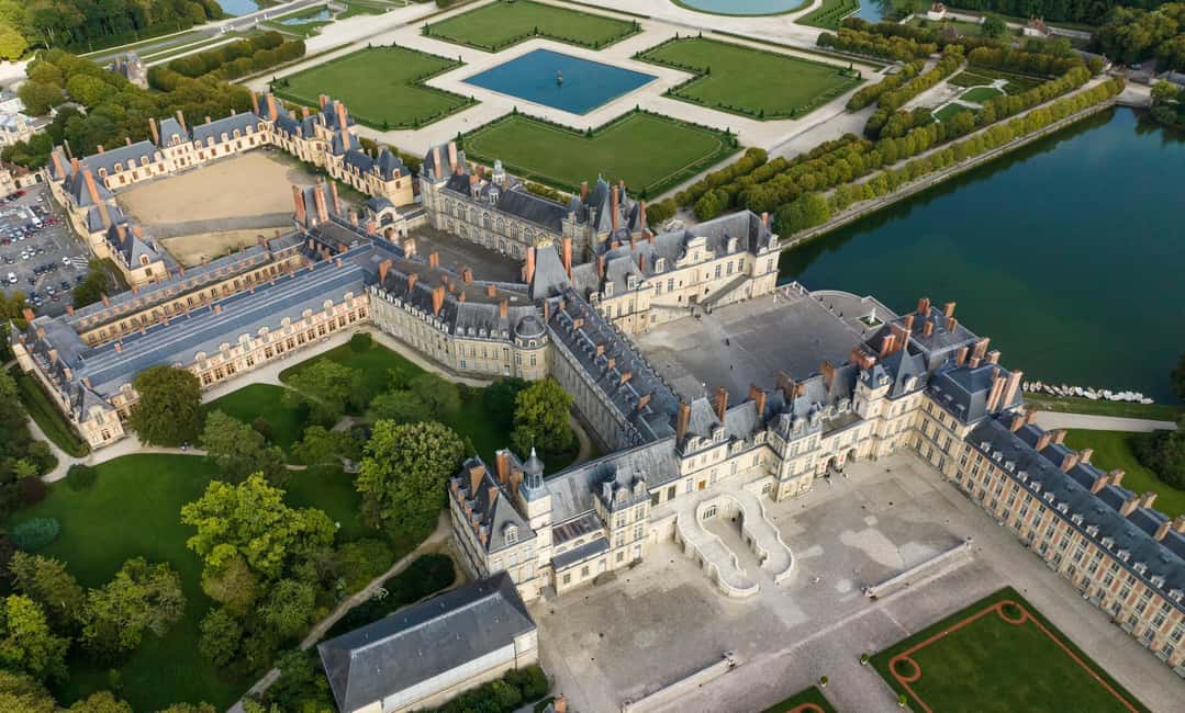 Fontainebleau : Horse-riding, Gastronomy & Château - Key highlights worth planning for