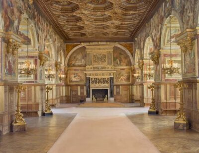 Fontainebleau : Horse-riding, Gastronomy & Château - The Forêt de Fontainebleau on horseback: 90 minutes that feel like a royal era