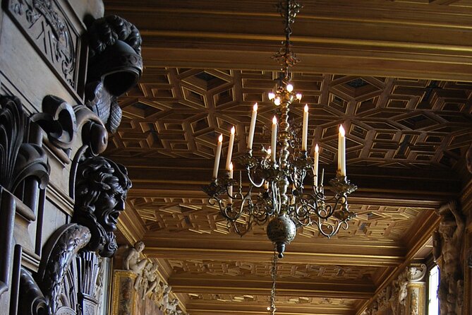 Fontainebleau Private Guided Tour: Half-Day Trip from Paris - Fontainebleau in a half-day: a smarter use of your Paris time