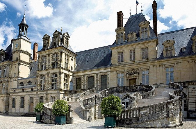 Fontainebleau Private Guided Tour: Half-Day Trip from Paris - Who this private Fontainebleau tour fits best