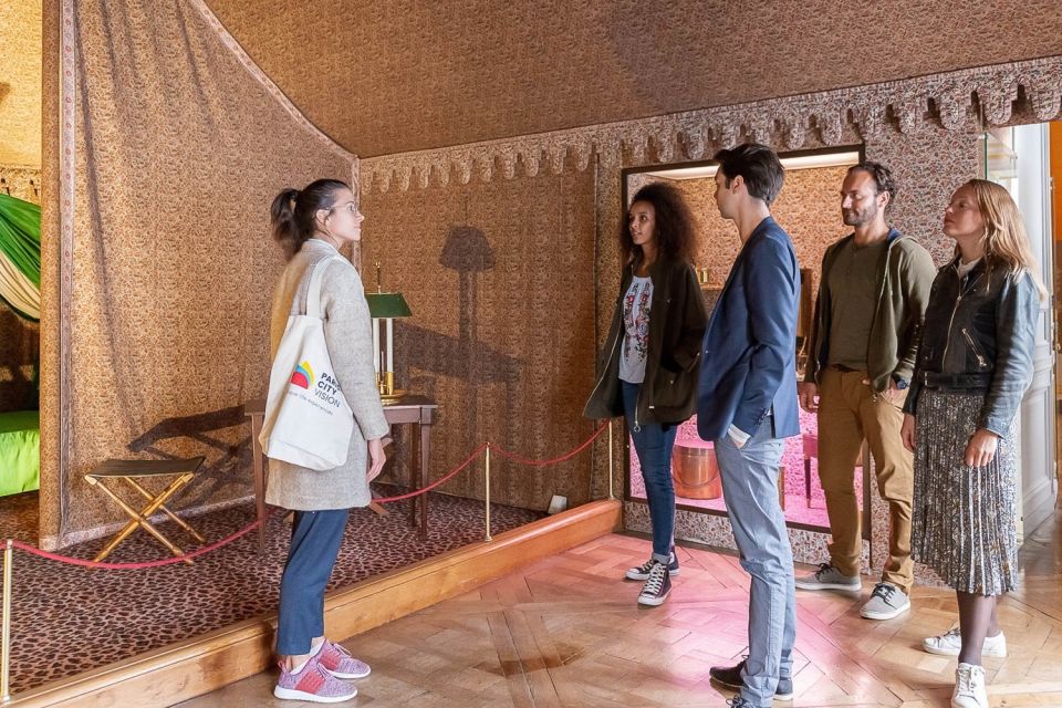 Fontainebleau & Vaux-le-Vicomte Châteaux Day Tour from Paris - Should you book this tour?
