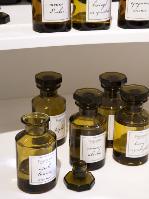 Fragonard Paris: Mini Perfume Workshop in Chinese - Who this workshop suits best (and who should skip it)