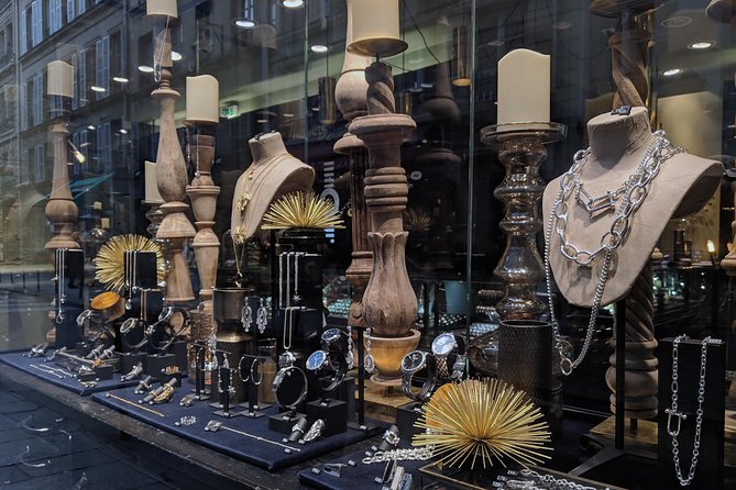 French Fashion, Fragrance and Fun in the Marais - Price and Value: What 133.81 Gets You (and What It Might Not)