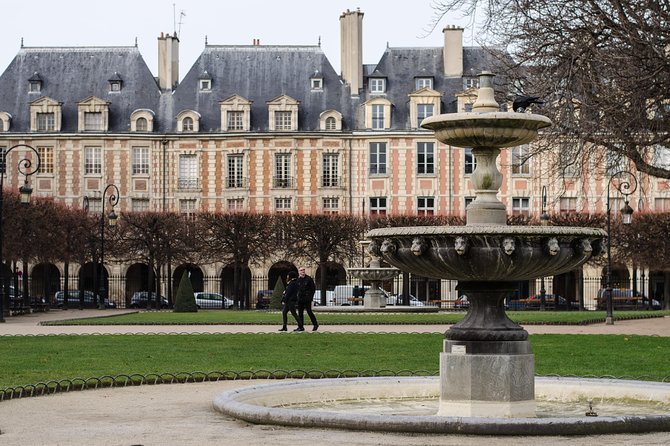 French Fashion, Fragrance and Fun in the Marais - VAT Refund Tip That Can Save You Money