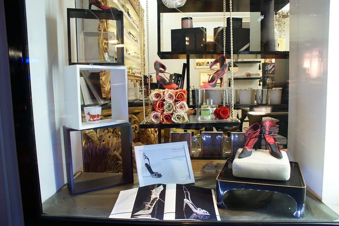 French Fashion, Fragrance and Fun in the Marais - Boutique Stops That Mix Clothing With Craft and Accessories