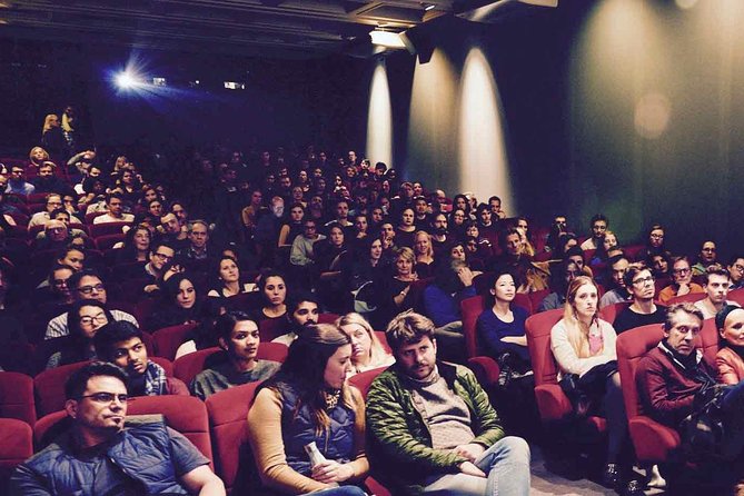 French Films with English Subtitles in Paris - Key things I’d plan around before you go
