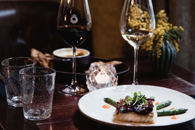 French Gourmet Cuisine: Dinner and Wine Pairing - Key things to know before you go