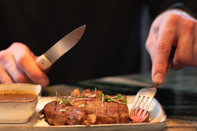 French Gourmet Cuisine: Dinner and Wine Pairing - Practical tips for a smoother, more enjoyable dinner