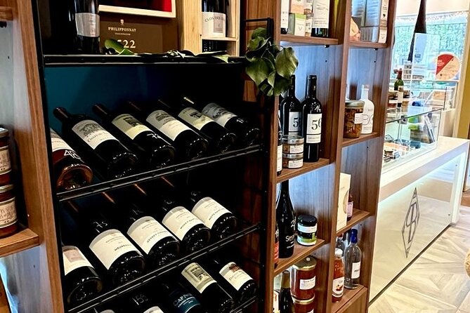 French Wine and Cheese Master Class Near the Eiffel Tower - Who should book, and who should skip