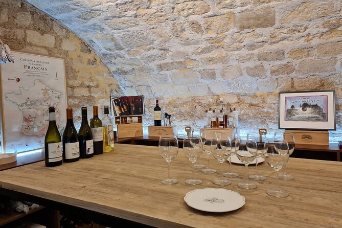 French Wine and Cheese Master Class Near the Eiffel Tower - Getting to 59 Av. de Breteuil and why location helps