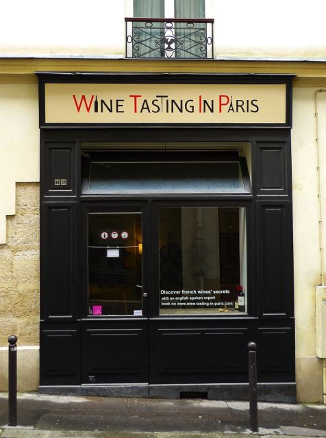 French Wine Tasting Class with a Sommelier - The six-wine flight: Champagne, whites, and reds from Burgundy, Bordeaux, Rhone