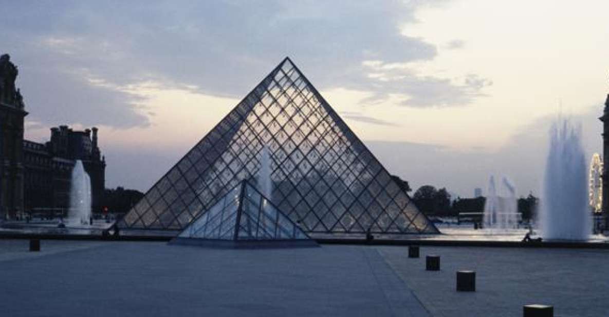 From London: Full-Day Trip at Leisure to Paris by Eurostar - Key things to know before you go