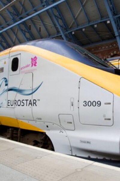 From London: Full-Day Trip at Leisure to Paris by Eurostar - The Paris plan: how your day works once you arrive