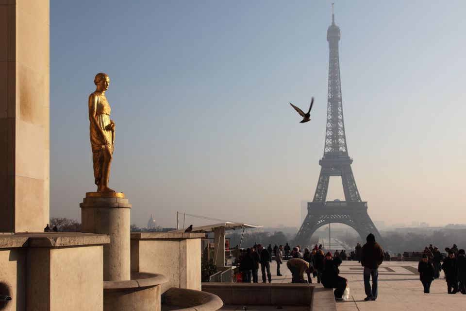 From London: Lunch at Eiffel Tower, Louvre and Notre Dame - Final verdict: should you book this London-to-Paris day trip?