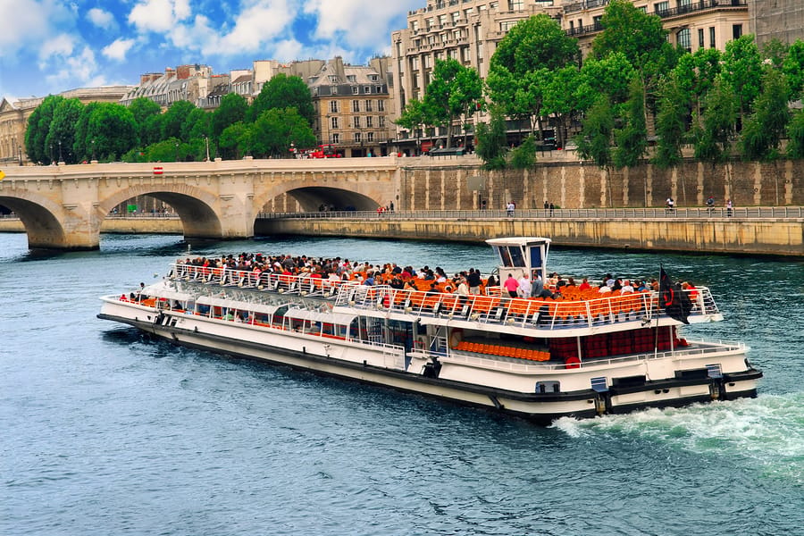 From London: Paris Day Trip with Lunch on Eiffel Tower - Price and logistics: what you’re really paying for