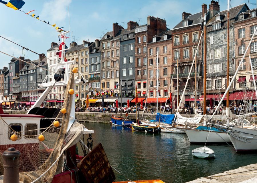 From Paris: 2-Day Normandy & Brittany Tour - Who this tour suits best