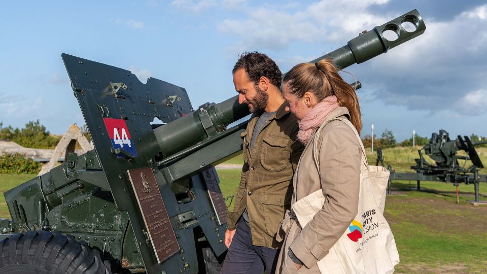 From Paris: 2-Day Normandy & Brittany Tour - Price and value at about $588: what you get, and what you might feel