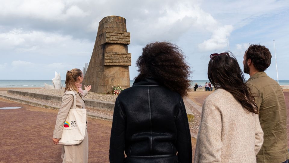 From Paris: 2-Day Normandy & Brittany Tour - Rouen old town and Honfleur: where the trip adds texture