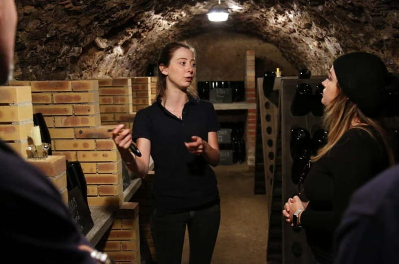 From Paris: Champagne Day Trip with 7 Tastings and Lunch - From Paris to Grand Est: how the 10-hour pace works