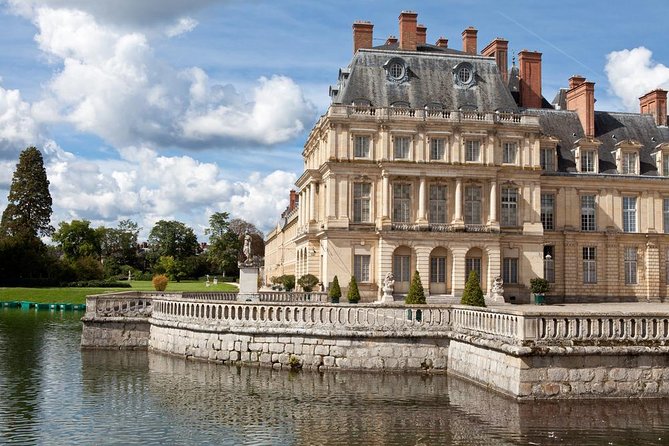 From Paris: Château de Fontainebleau and Vaux-le-Vicomte - Key points to know before you go