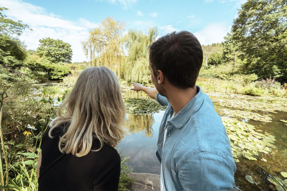 From Paris: Day Trip to Giverny & Versailles with Lunch - Tour value and what you get for $234