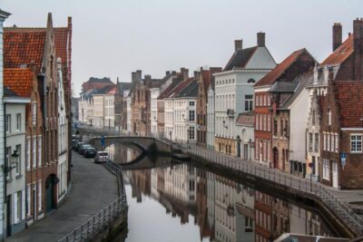 From Paris: Day Trip to the Enchanting Brussels and Bruges - Meet-up at Novotel and the basics you’ll want ready