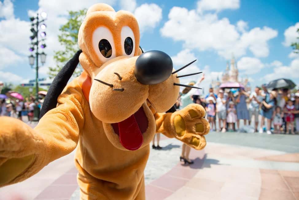 From Paris: Disneyland 1-Day Ticket & Private Transfer - Disneyland Park: Fairy-Tale Atmosphere and Big-Denominator Fun