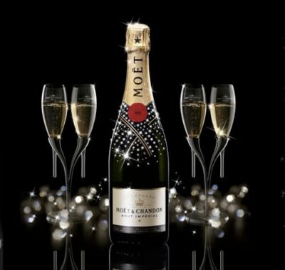 From Paris: Full-Day Champagne Tour - Moët & Chandon, Mercier, Taittinger: what you should expect in Épernay