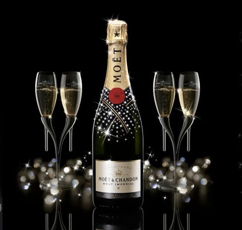 From Paris: Full-Day Champagne Tour - Moët & Chandon, Mercier, Taittinger: what you should expect in Épernay