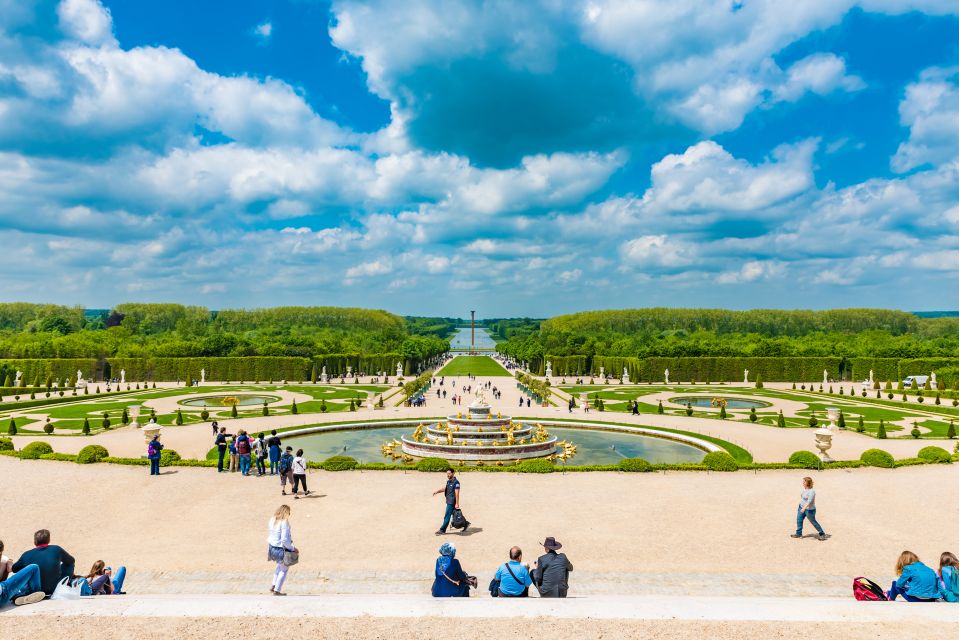 From Paris: Full-Day Guided Tour of Versailles - Key things that make this tour worth your time