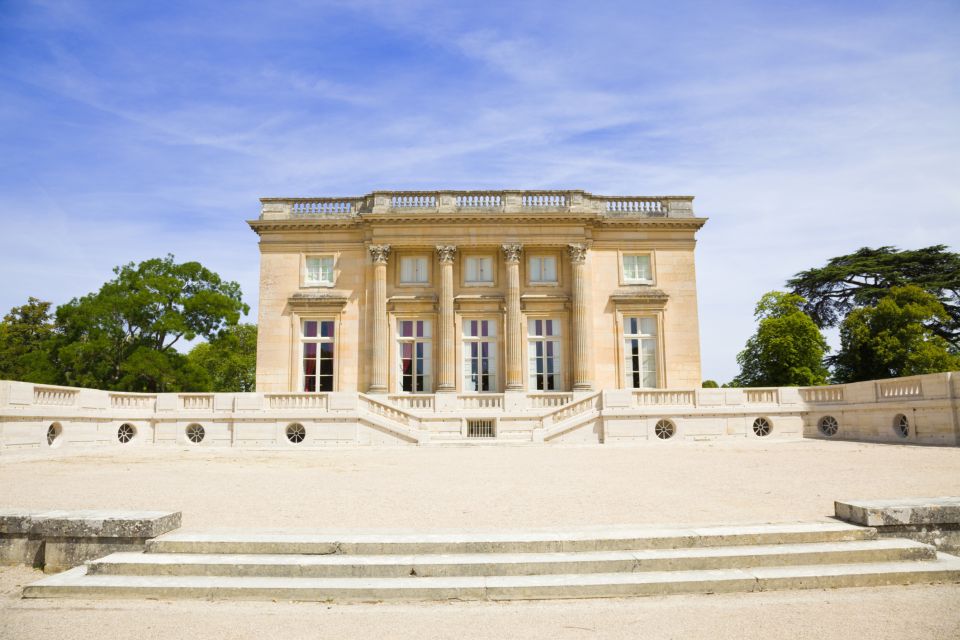 From Paris: Full-Day Guided Tour of Versailles - Marie-Antoinette’s Queen’s Hamlet: the retreat you didn’t expect