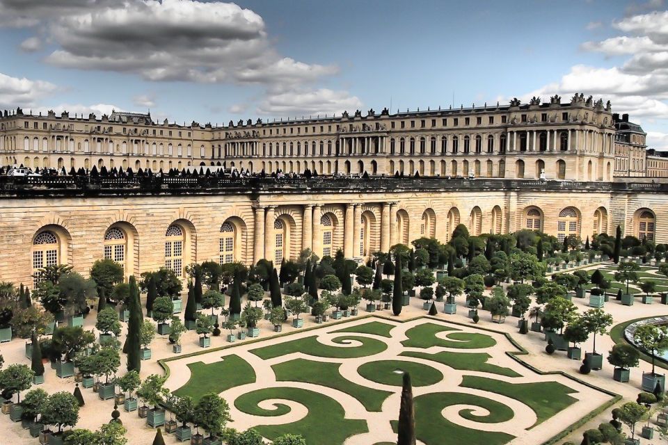 From Paris: Giverny and Versailles Private Full-Day Trip - Key things that make this day trip worth your time