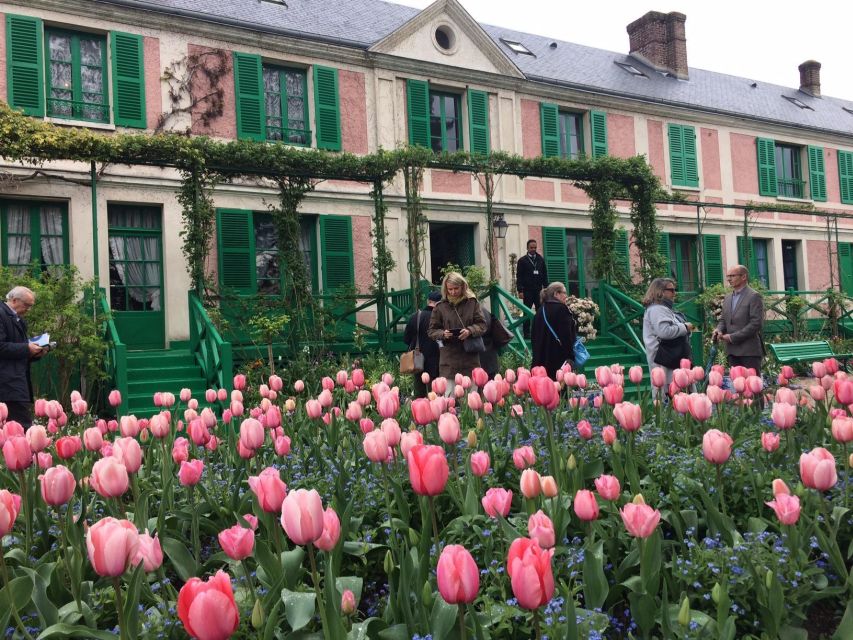From Paris: Giverny & Monet’s House Skip-the-Line Tour - Should You Book This Monet in Giverny Skip-the-Line Tour?