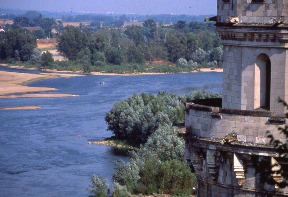 From Paris: Loire Valley Castles Full-Day Tour with Lunch - Chambord and its park: more walking than you expect