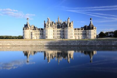 From Paris: Loire Valley Castles Tour with Hotel Transfers - Chambord: Francis I’s Renaissance Showstopper (and the Mystery)