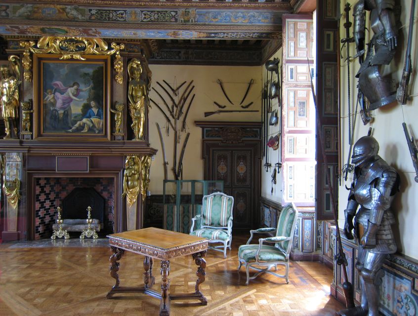 From Paris: Loire Valley Castles Tour with Hotel Transfers - Should You Book This Loire Valley Castles Tour?