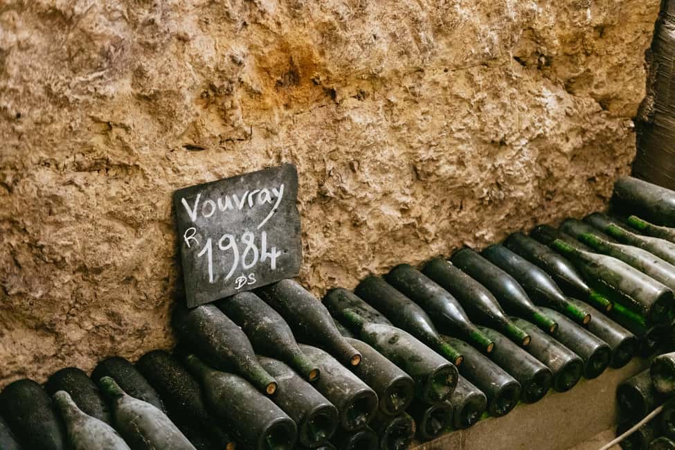 From Paris: Loire Valley Chambord Castle and Wine Tasting - FAQ