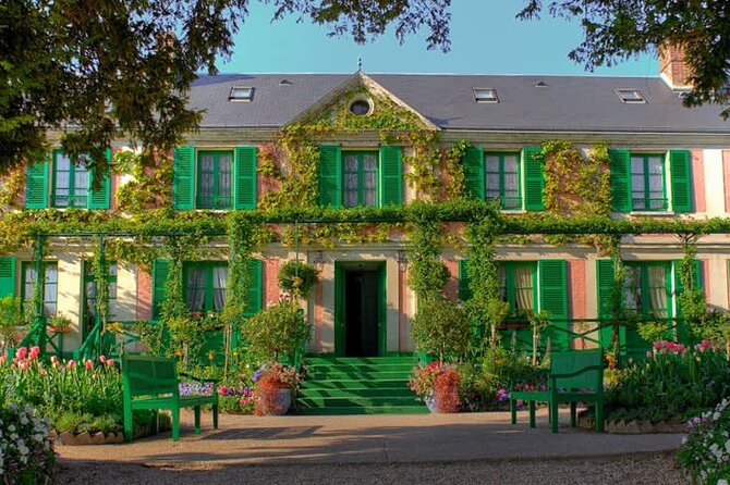 From Paris, Monet’s Enchanted Giverny Tour in very small group - Price and value: what you’re really paying for