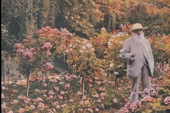 From Paris, Monet’s Enchanted Giverny Tour in very small group - Tips to make the most of your visit
