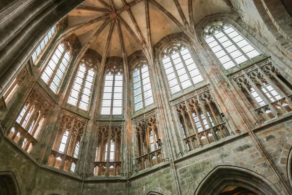 From Paris: Mont Saint-Michel Tour with Hotel Pickup Service - Comfort, pace, and the “long day” reality