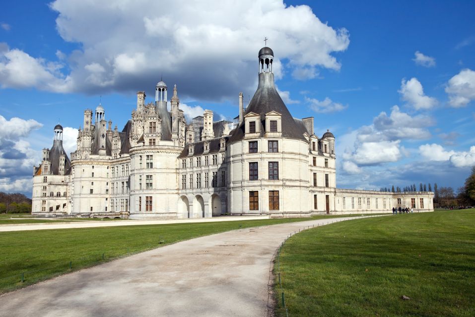 From Paris: Mont St Michel and Loire Valley 2 Day Tour - Key Points You’ll Feel on the Ground
