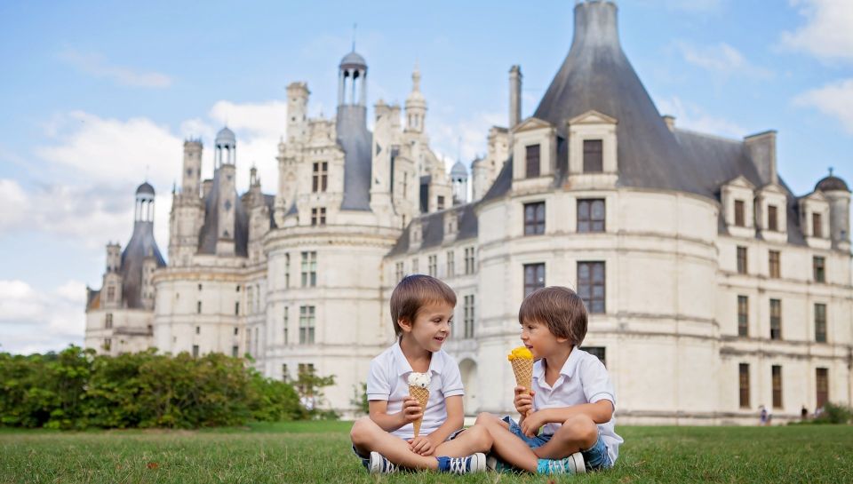 From Paris: Mont St Michel and Loire Valley 2 Day Tour - Who This Tour Fits Best (and Who Should Rethink It)