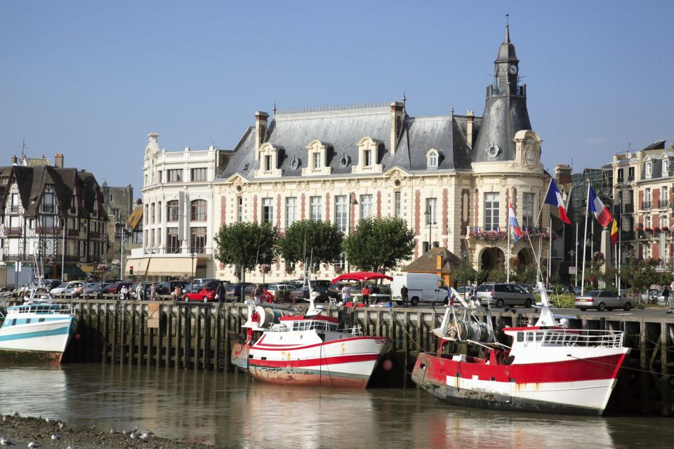 From Paris: Normandy D-Day Beaches Day Trip - Tips to make the day smoother (and less tiring)