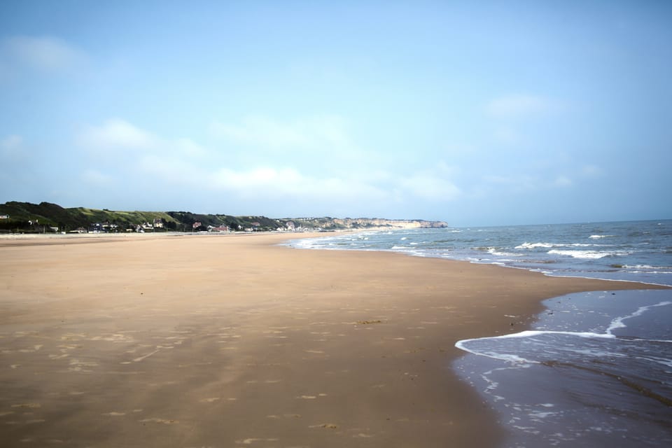 From Paris: Normandy D-Day Beaches Day Trip with Lunch - Should you book this ParisCityVision D-Day day trip?