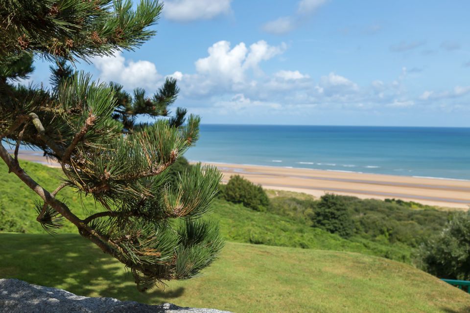 From Paris: Normandy Landing Beaches D-Day Tour by Minibus - Who This Tour Suits Best (and Who Should Think Twice)