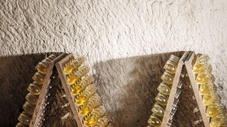 From Paris: Prestige Champagne Tour and Tastings - The Paris-to-Champagne drive: why the journey is part of the experience