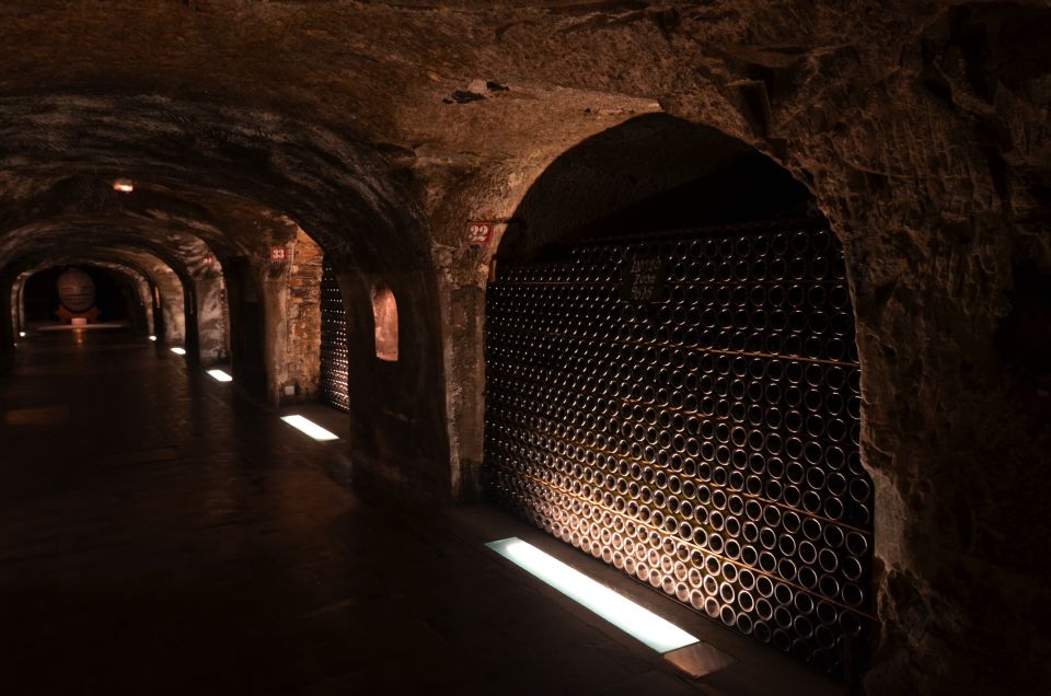 From Paris: Prestige Champagne Tour and Tastings - How long is the day, and where it can feel rushed