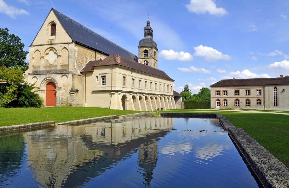 From Paris: Private Champagne Tour, Tastings at Moet&Chandon - Price and Value: Is This Worth $1,969 for a Private Group?