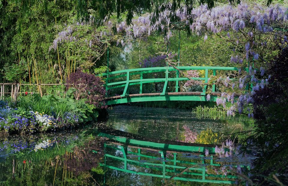 From Paris: Private Day Trip to Giverny and Auvers sur Oise - Key Takeaways Before You Go